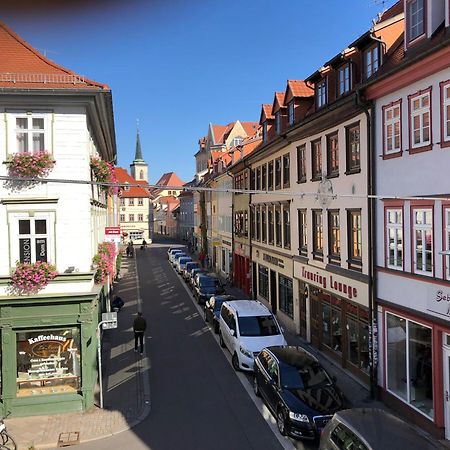 Pension Sackpfeifenmuehle Erfurt Zewnętrze zdjęcie